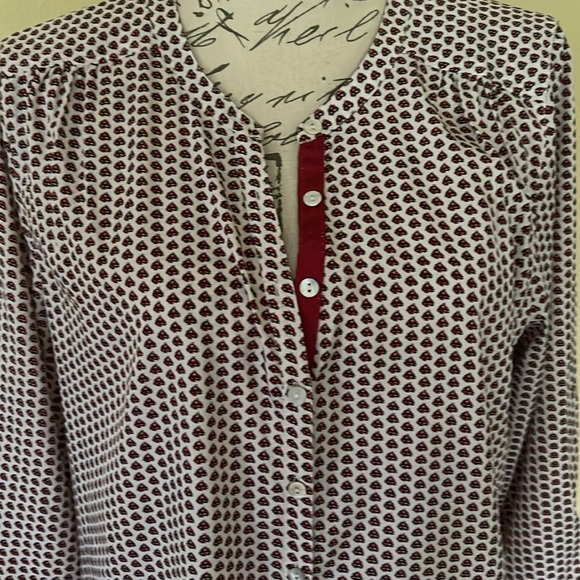 Elegant Antlin Femme Tunic – Size Large | Hardly Used - Picture 2 of 4